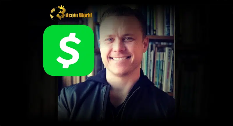 Cash App Creator Dies Following Stabbing in San Francisco