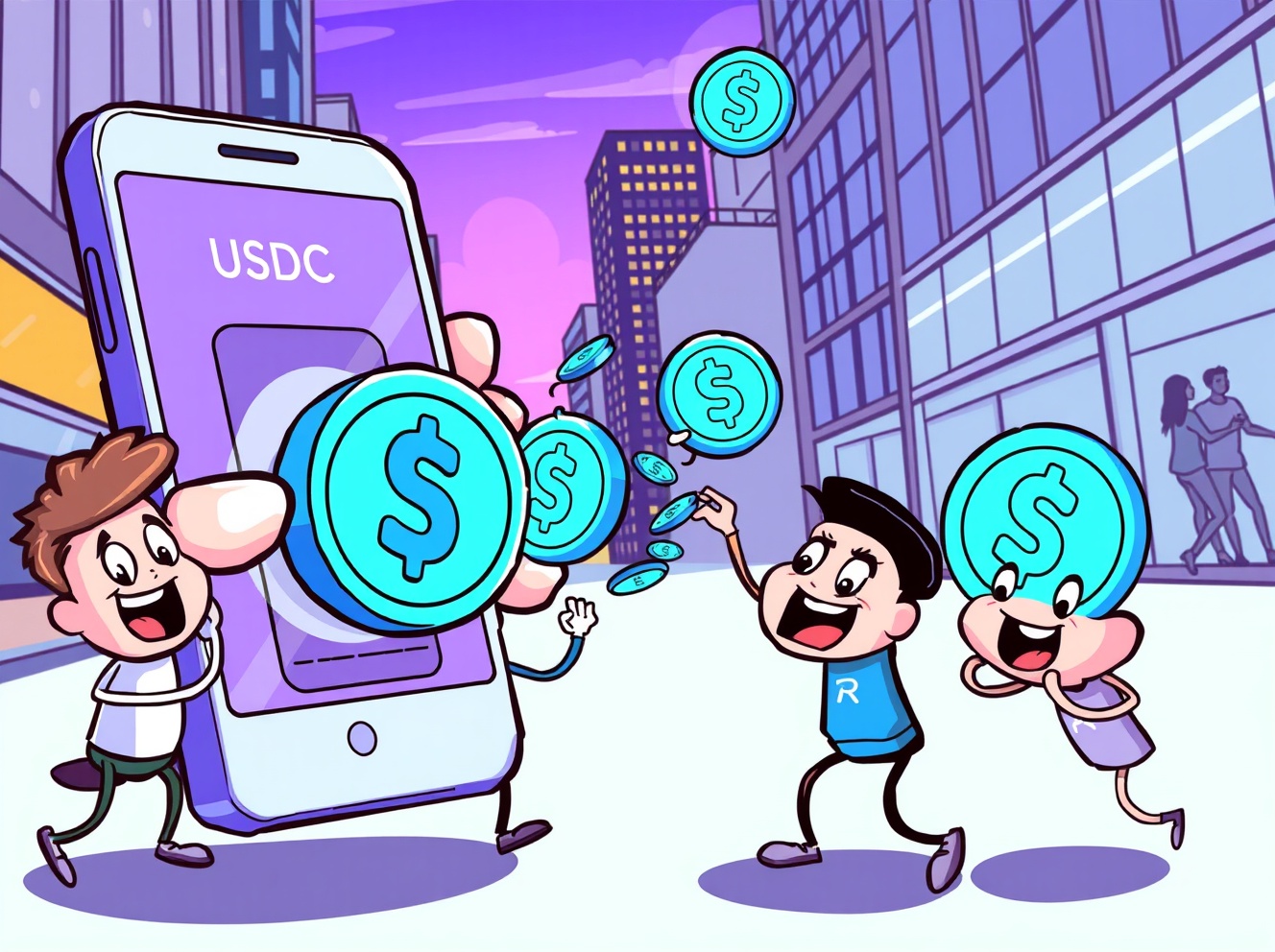 Cash App USDC Support: Revolutionary Integration Coming in Early 2026