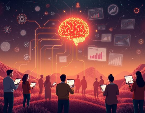 Cashew Research Shatters Barriers: AI-Powered Market Research for the $90B Industry