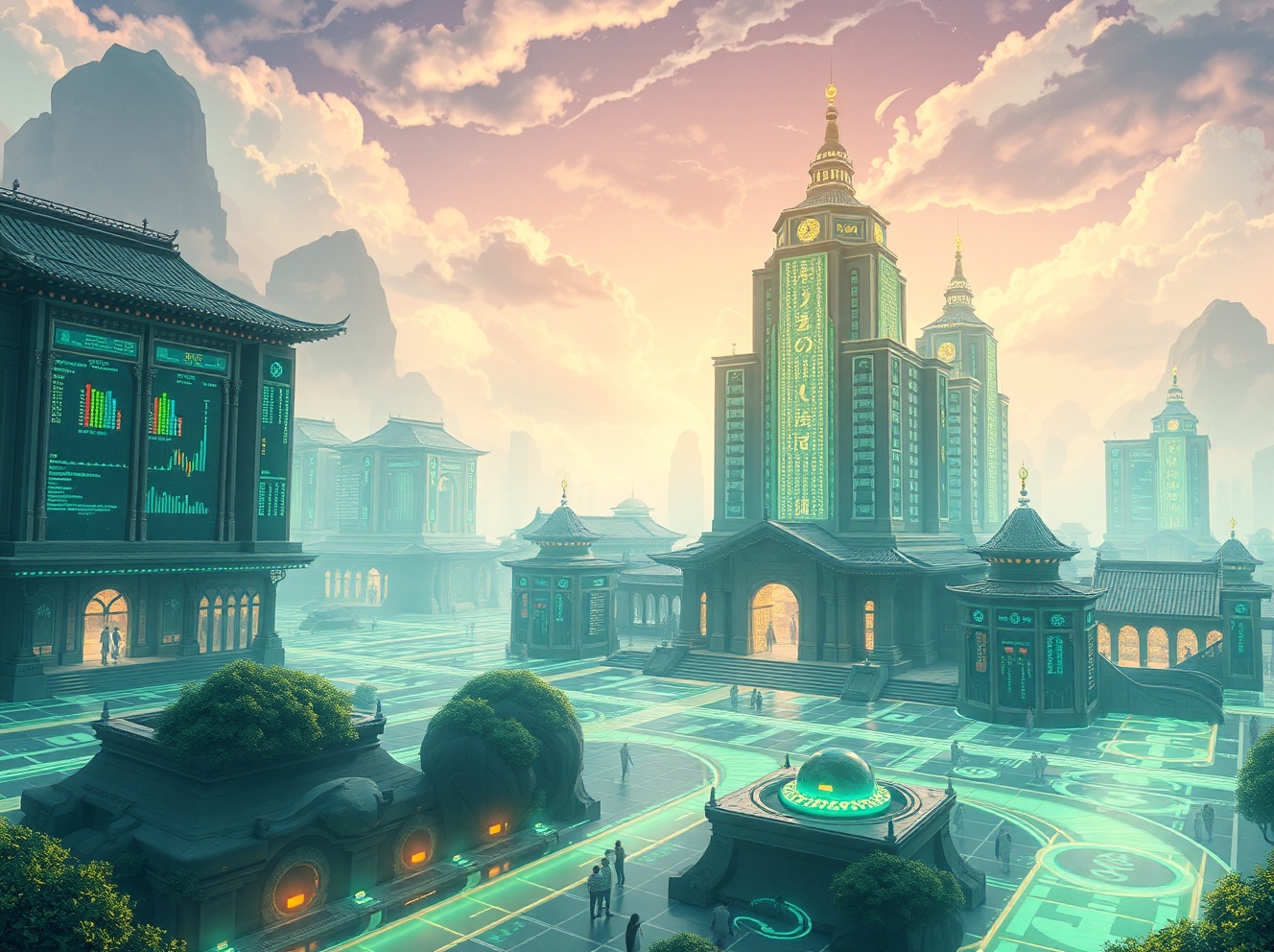 Castrum Capital’s Strategic Investment Supercharges Crypto Quant Trading Platform RAN