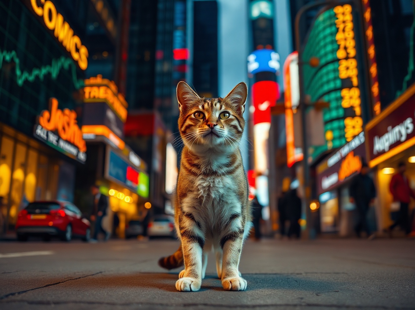 Cat in a Dogs World Price Prediction 2026, 2027 – 2030: Can MEW Token Reach $0.001?