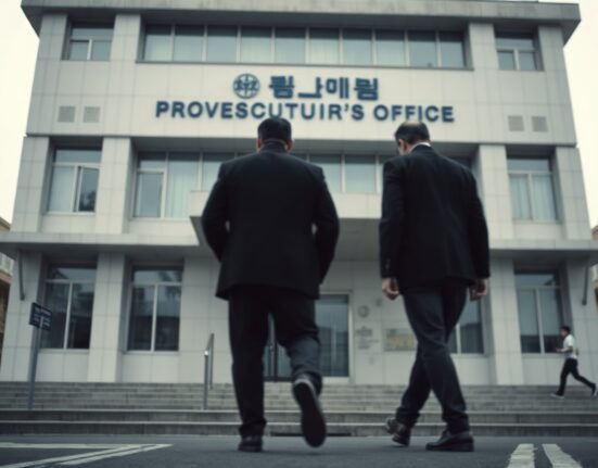 South Korean prosecutors arrest individuals linked to the CATFI meme coin rug pull in Seoul