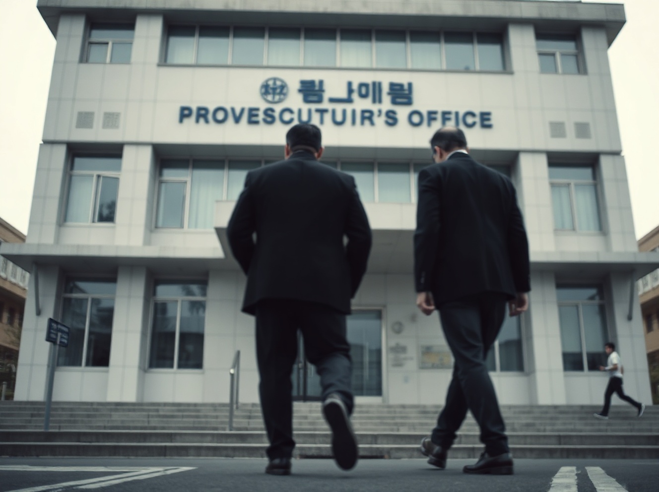 CATFI Rug Pull Leads to First Indictment Under South Korea’s New Crypto Law
