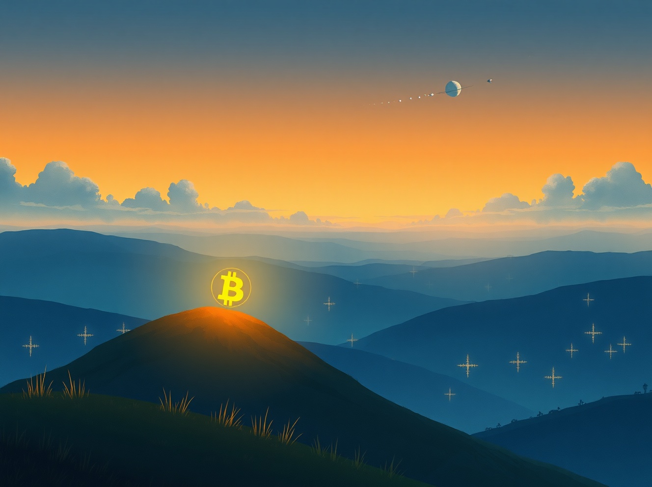 Bitcoin Price Prediction: Cathie Wood’s Hopeful Outlook Signals End of Major Selling Pressure