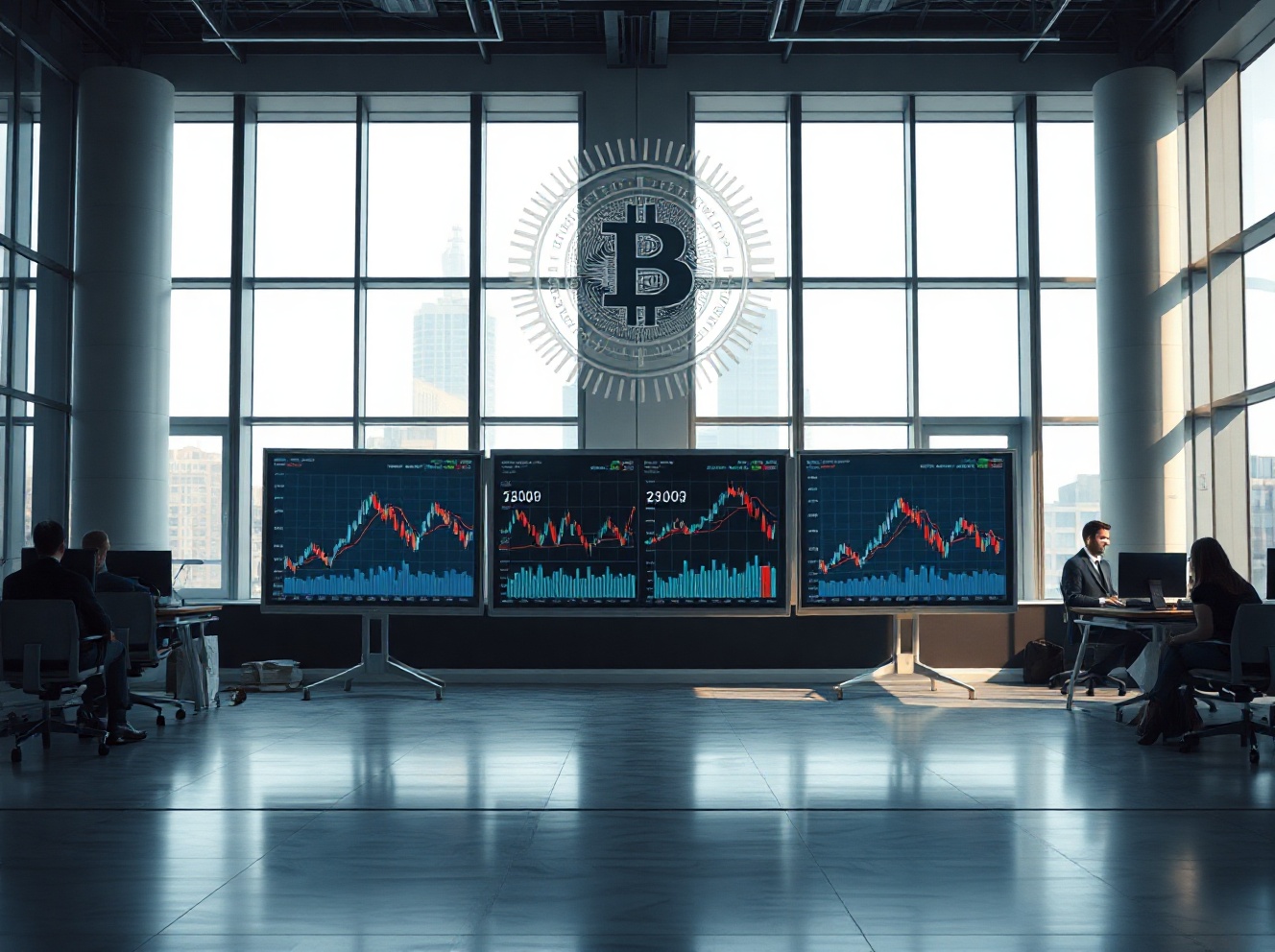 Cathie Wood Discusses Bitcoin’s Potential in Agentic Commerce