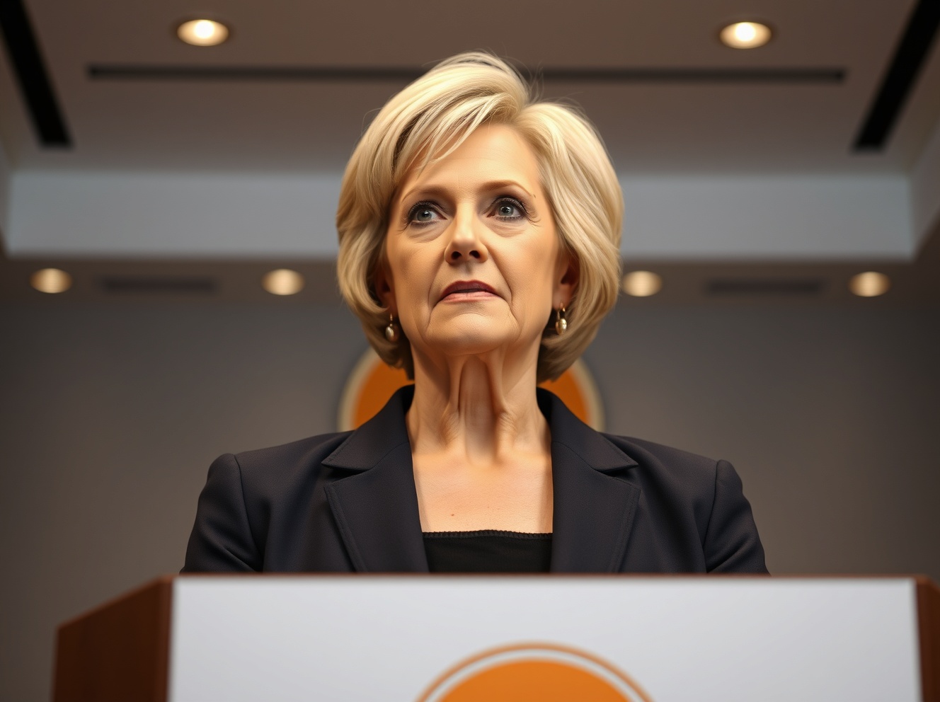 Cathie Wood: Capital Flight From Unstable Nations Could Drive Next Bitcoin Rally