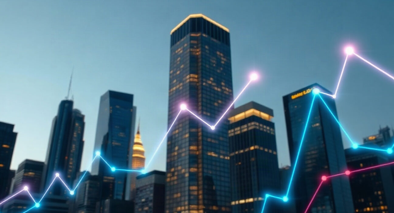 Cathie Wood comments on Circle stock performance and fintech disruption