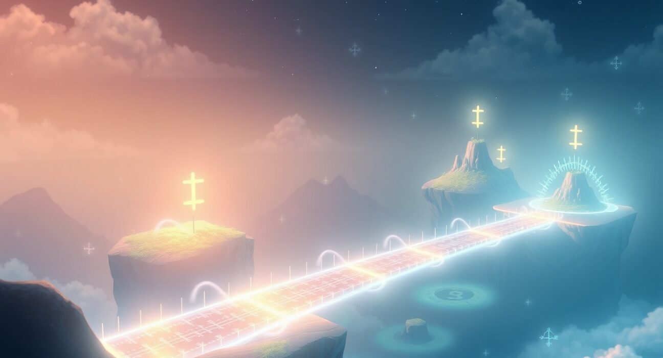 Cathie Wood joins LayerZero advisory board to advance cross-chain blockchain interoperability.