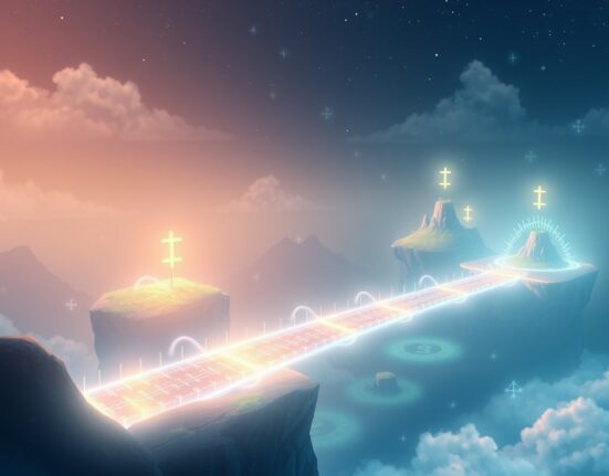 Cathie Wood joins LayerZero advisory board to advance cross-chain blockchain interoperability.