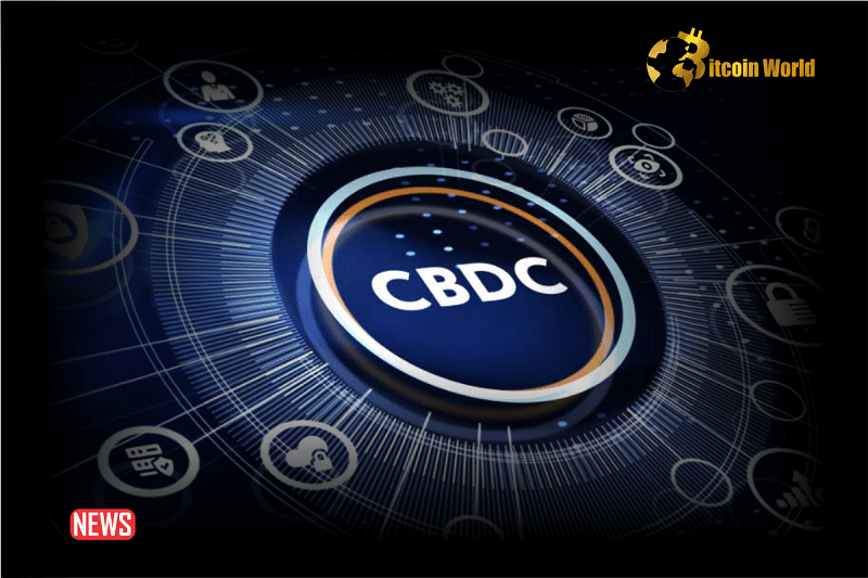What is CBDC and How Will It Impact Society in 2023?