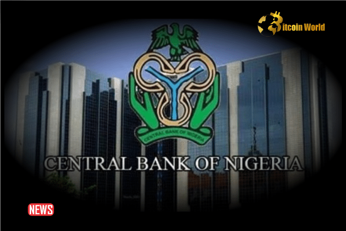 Nigeria Cryptocurrency Clampdown: Central Bank Orders Four Fintech Firms - Moniepoint, Palmpay, Opay, and Kuda - to Stop Opening New Accounts For Cryptocurrency Traders