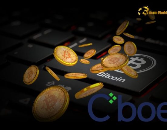 CBOE to Launch Cash-Settled Bitcoin ETF Options on Dec. 2, Boosting Investor Exposure