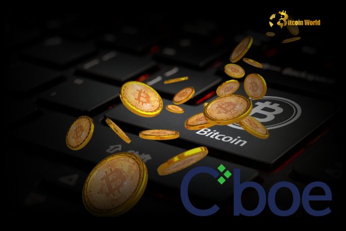 CBOE to Launch Cash-Settled Bitcoin ETF Options on Dec. 2, Boosting Investor Exposure