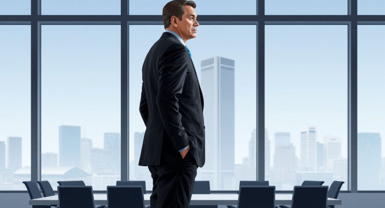 CEA Industries director Hans Thomas resigns from the BNB-investing firm's board.