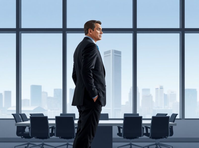 CEA Industries Director Resigns Amidst Critical Pressure from Binance’s YZi Labs