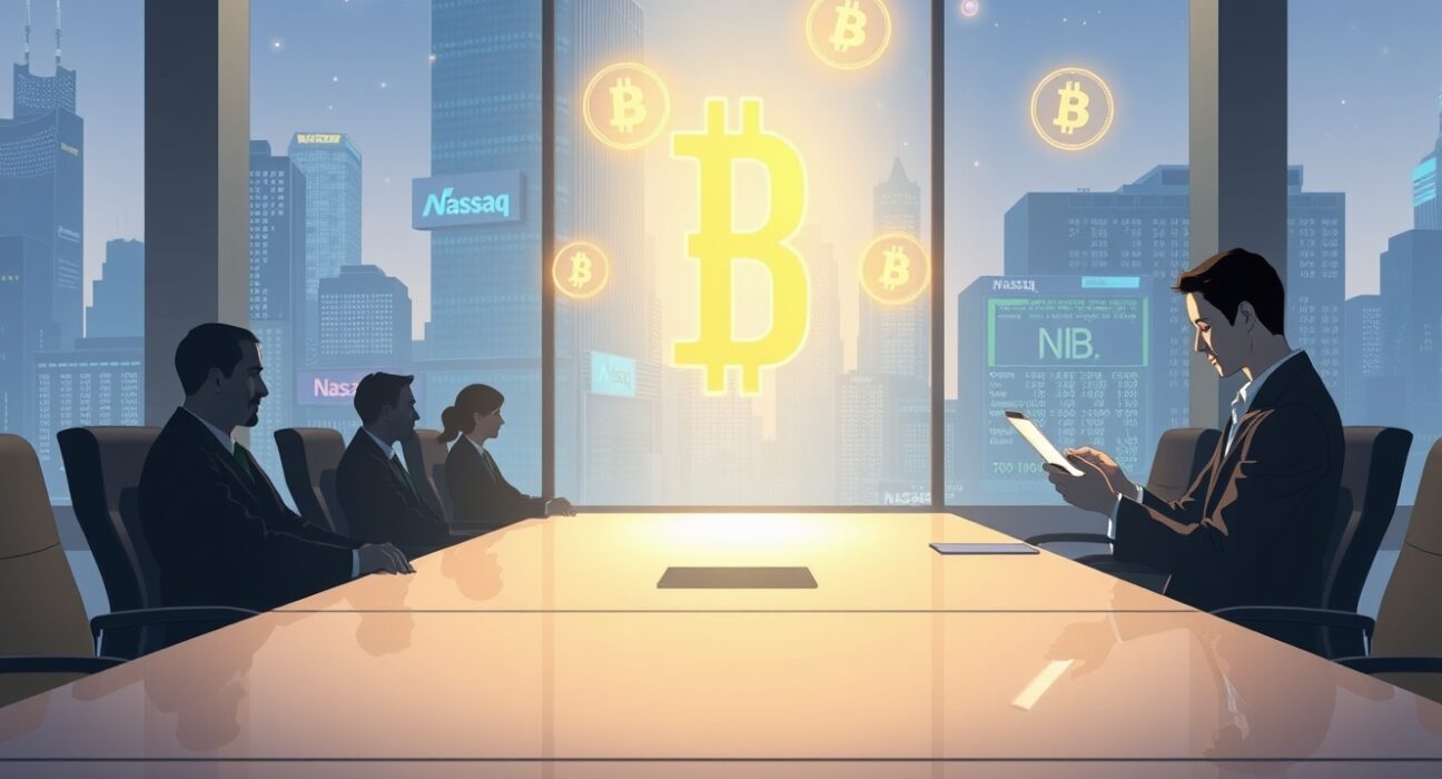 Corporate governance clash between CEA Industries board and EZ Labs over BNB investment strategy and poison pill defense.