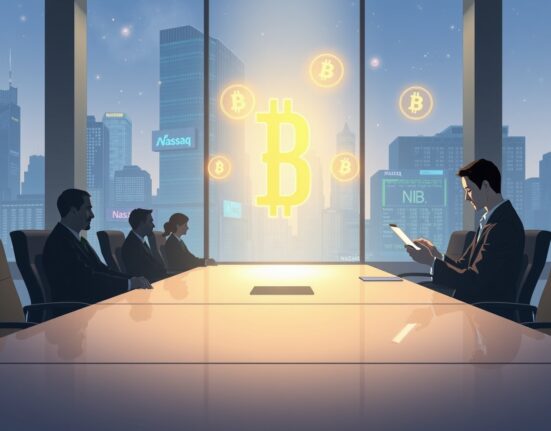 Corporate governance clash between CEA Industries board and EZ Labs over BNB investment strategy and poison pill defense.