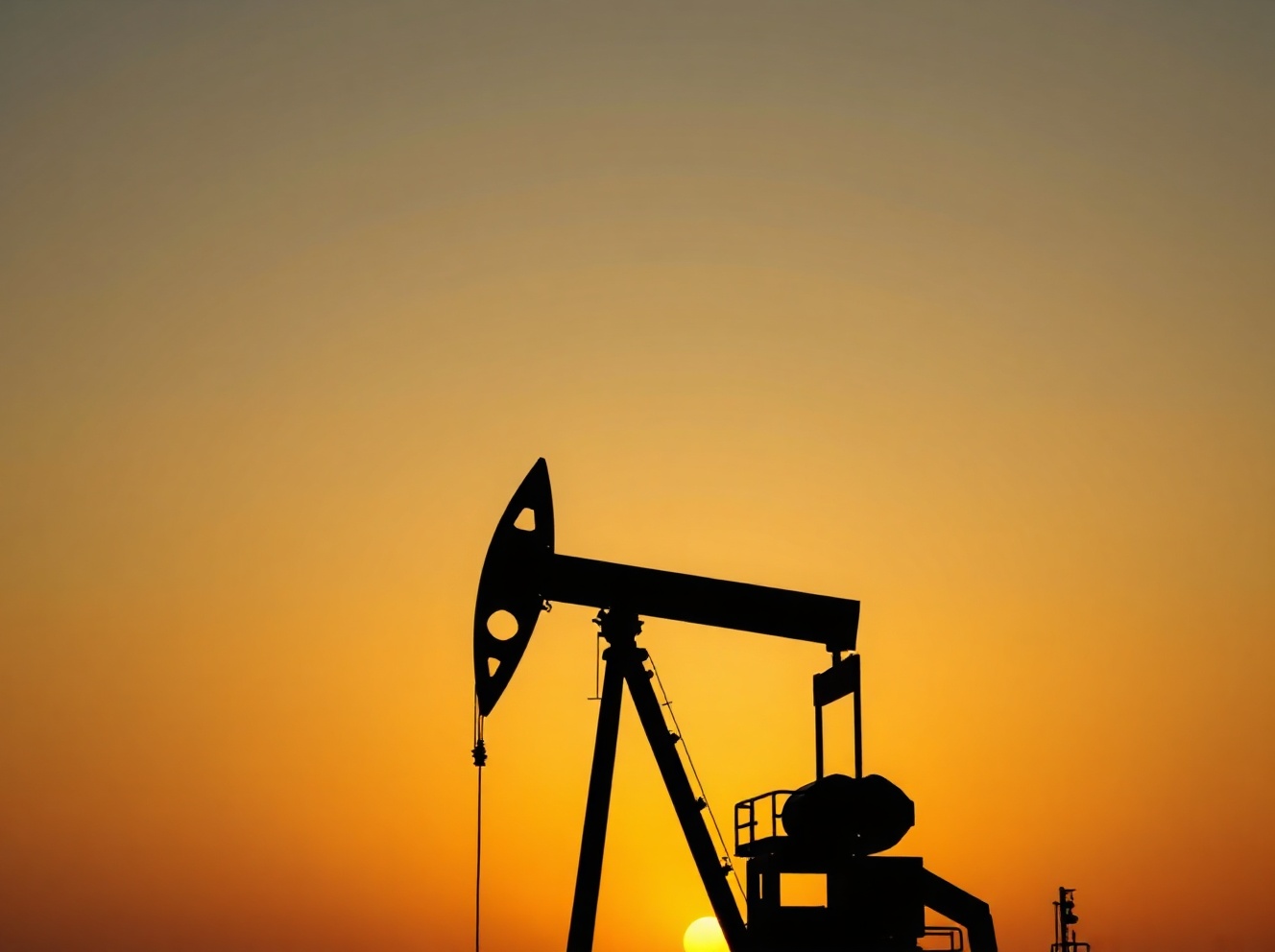 Ceasefire Talks Ease Oil Risk Premium, Says BNY