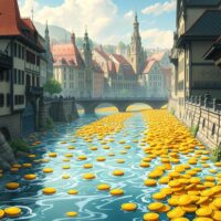 BNY analysis shows CEE carry trade vulnerability as capital flows reverse in EMEA financial markets