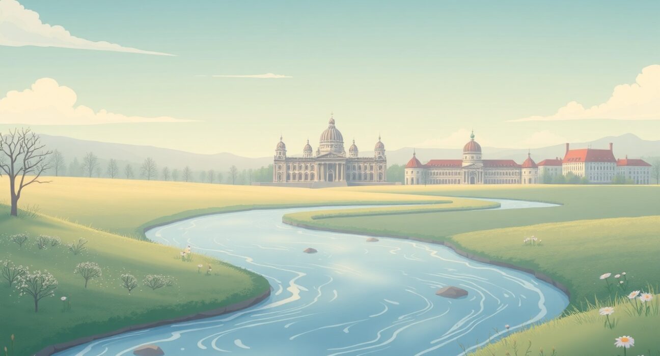 Analysis of dovish monetary policy pressures on Central and Eastern European currencies in 2025 financial markets