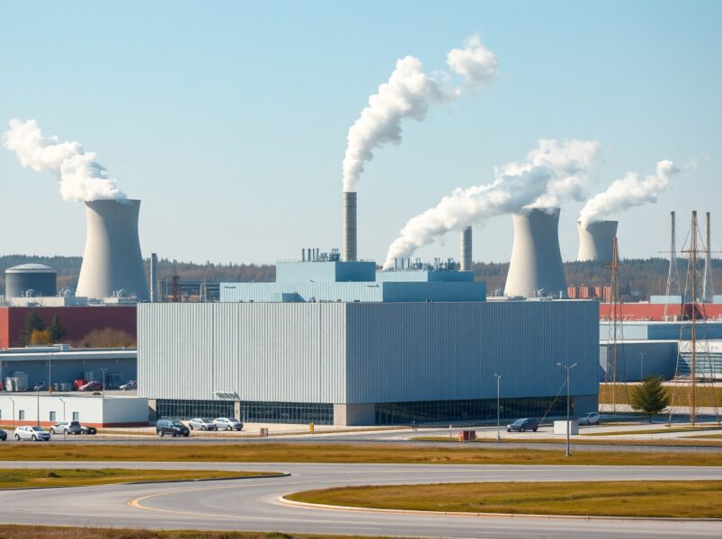 CEE Energy Shock Eviscerates Manufacturing Optimism as PMI Gains Vanish – Commerzbank Analysis