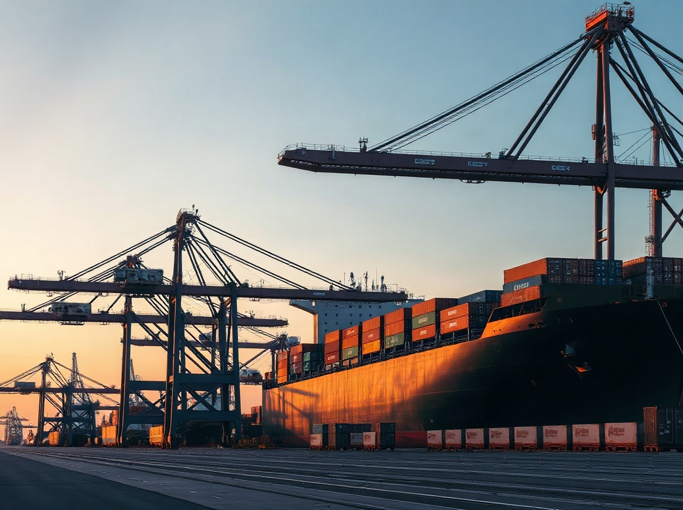CEE export growth accelerates in Q2 2026, led by manufacturing and EU demand