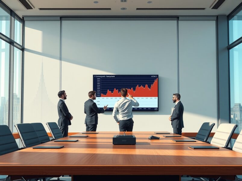 CEE FX Markets: Central Banks Display Strategic Patience Amid Economic Shocks – ING Analysis