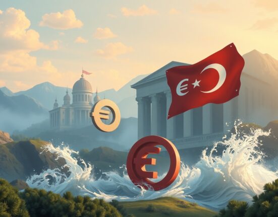 Analysis of CEE FX pressure on Hungarian Forint and Turkish Lira currencies in emerging markets