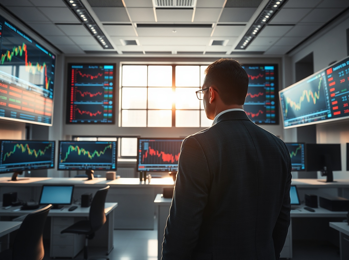 Inflation and Policy Signals Reshape CEE FX Dynamics, Societe Generale Reports