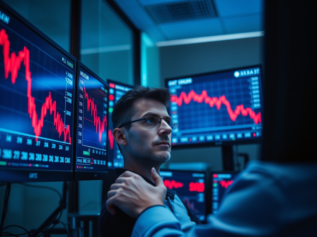 CEE FX Under Pressure as Negative Sentiment Prevails, ING Warns