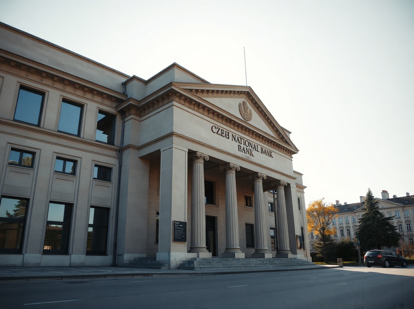 CEE FX: Rates Relief and the CNB Meeting – ING Analysis