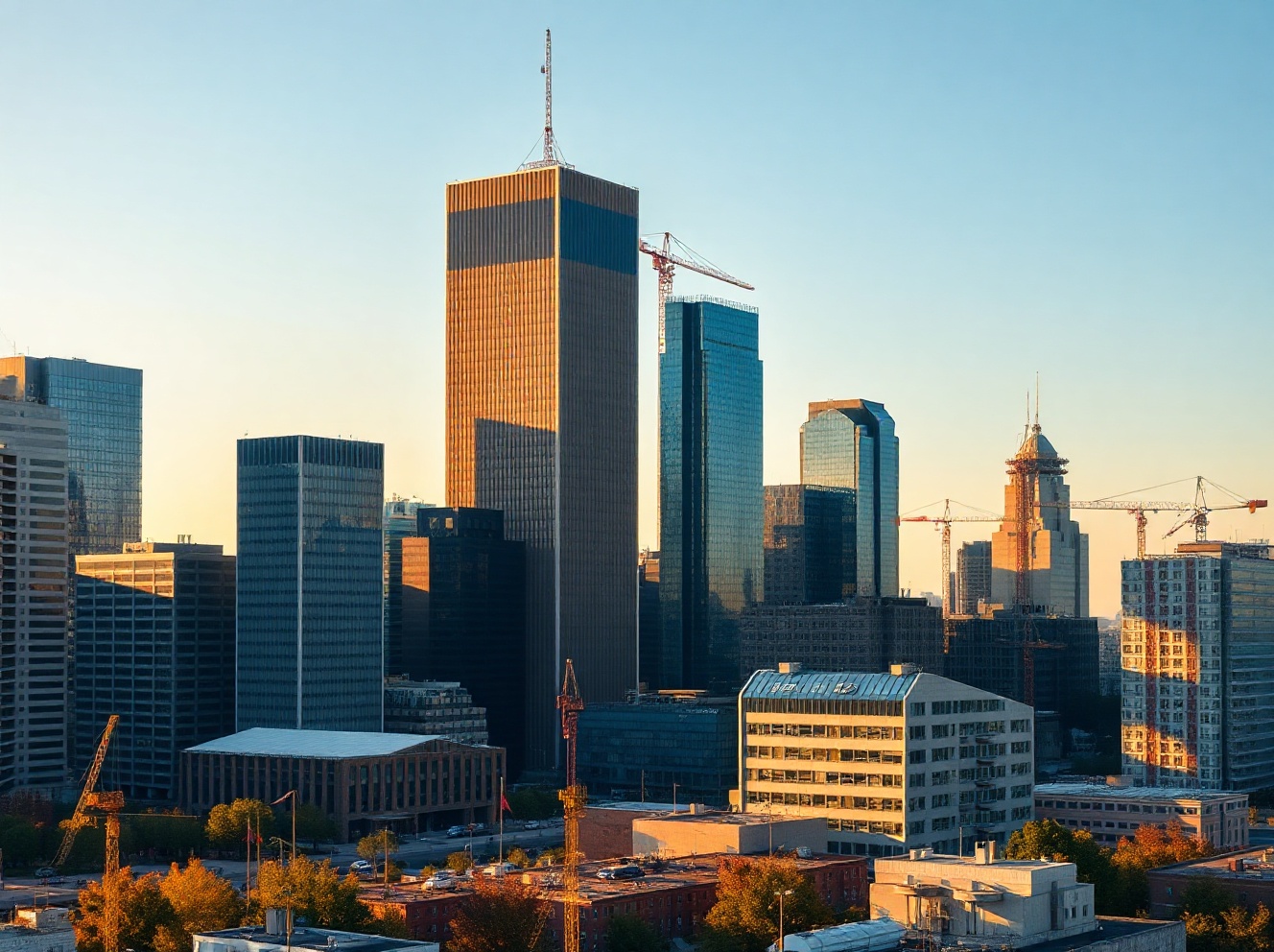 CEE Growth Divergence Deepens: Poland Outpaces, Hungary Stalls