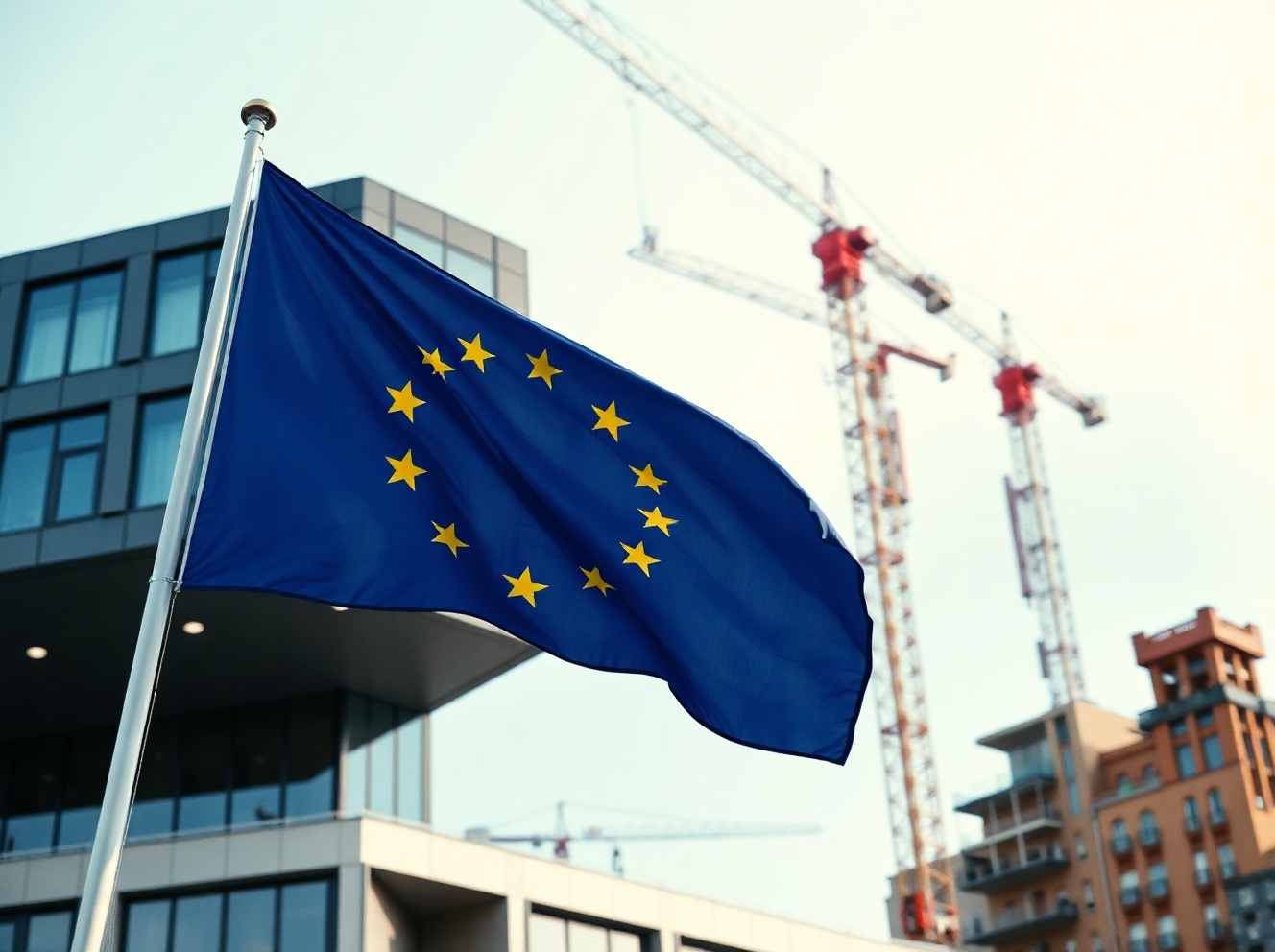 CEE Nations Push to Lock In Remaining EU Recovery Funds Before Deadline