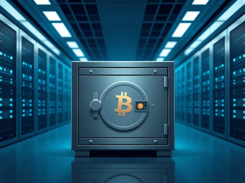 Ceffu’s $158M Bitcoin Deposit to Binance: A Strategic Institutional Move Analyzed