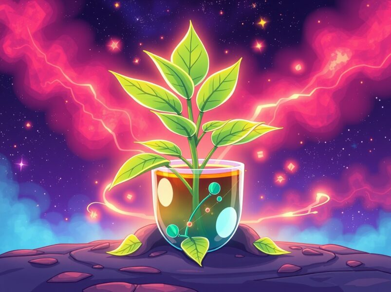 Celestia Matcha upgrade transforming blockchain network with massive throughput improvements