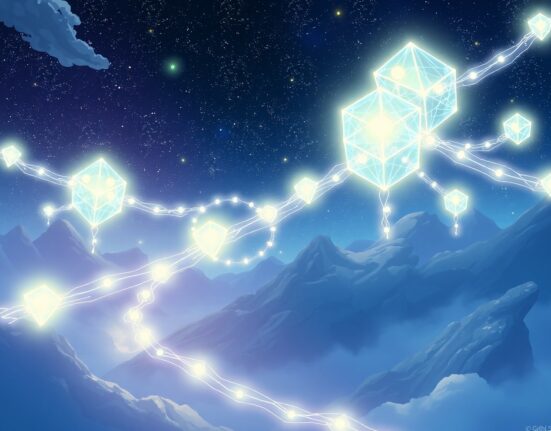 Celestia TIA price prediction analysis showing modular blockchain network growth potential.