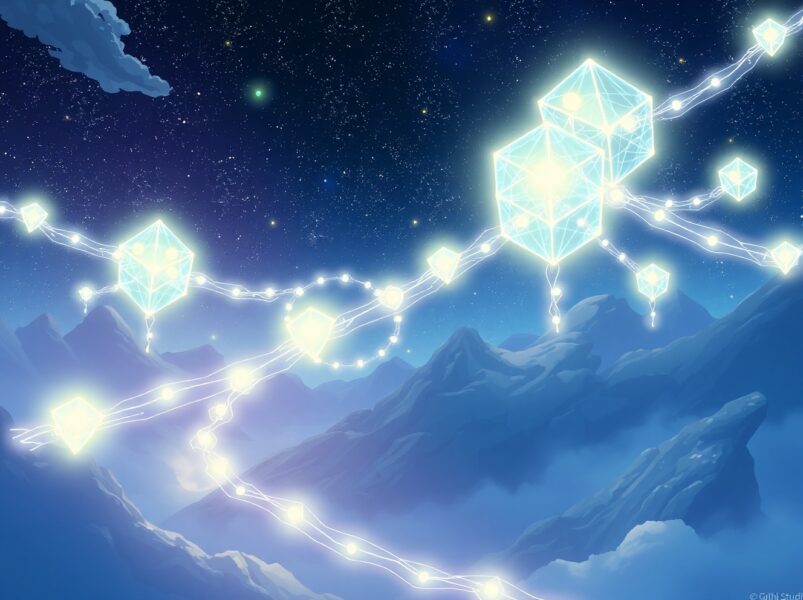 Celestia TIA price prediction analysis showing modular blockchain network growth potential.