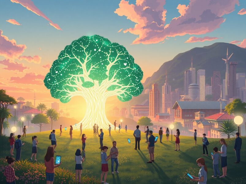 Celo Price Prediction 2026-2030: The Strategic Guide to Accumulating CELO in the Mobile-First Era