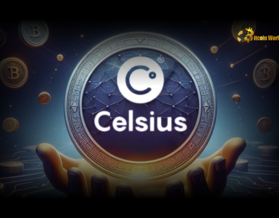 Celsius Network Sends $2.5 Billion To Creditors