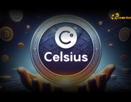 Celsius Network Sends $2.5 Billion To Creditors