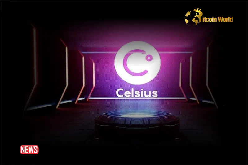 Celsius Cleared To Exit Bankruptcy And Reopens As A Mining Business
