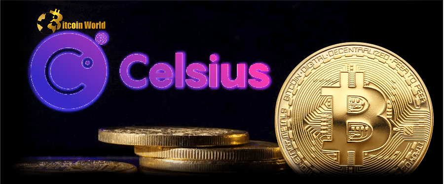 Bankruptcy Judge Orders $44M in Cypto to be Returned to Celsius Customers