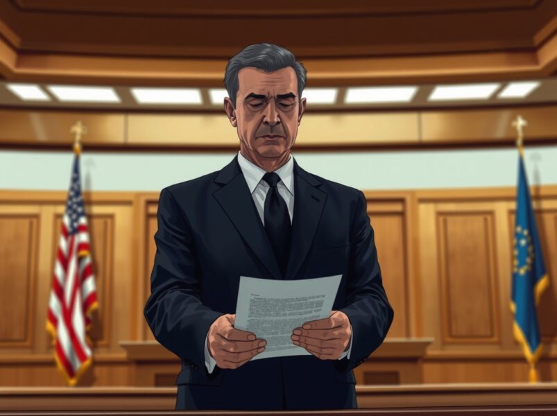 Celsius CEO Alex Mashinsky Settles with FTC for $10M, Faces Permanent Ban from Crypto Industry