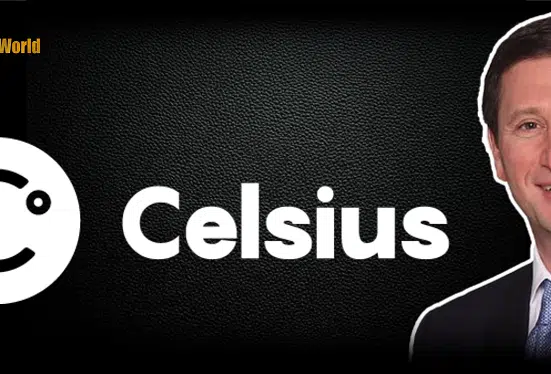 Celsius Seeks to Recover Millions From Mashinsky, Other Former Executives