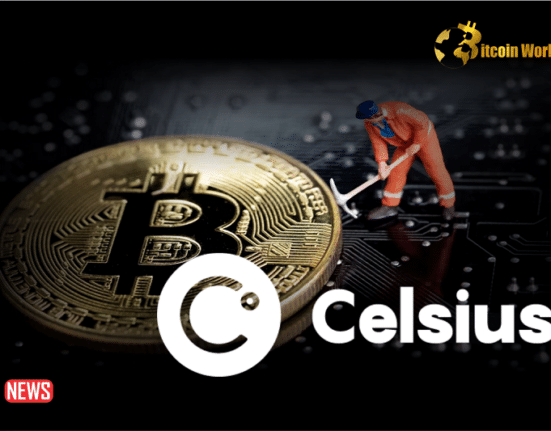 Celsius Network To Become A Bitcoin Mining Company