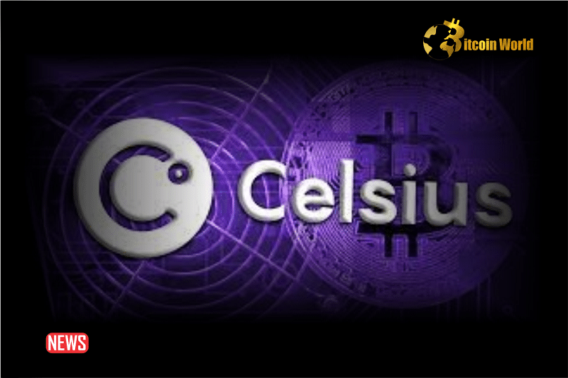 Celsius Network Turns To Bitcoin Mining to Resolve Bankruptcy and Repay Customers