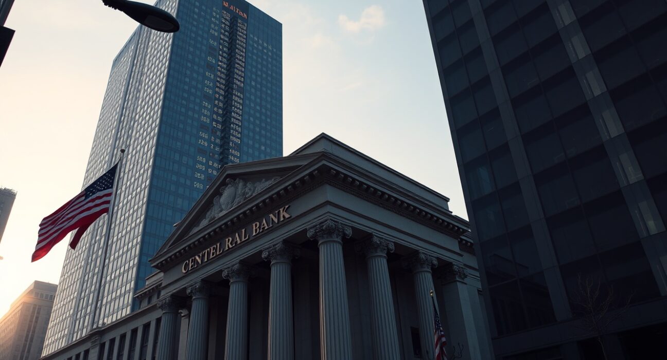 Central bank week begins with fresh US Iran news impacting forex today