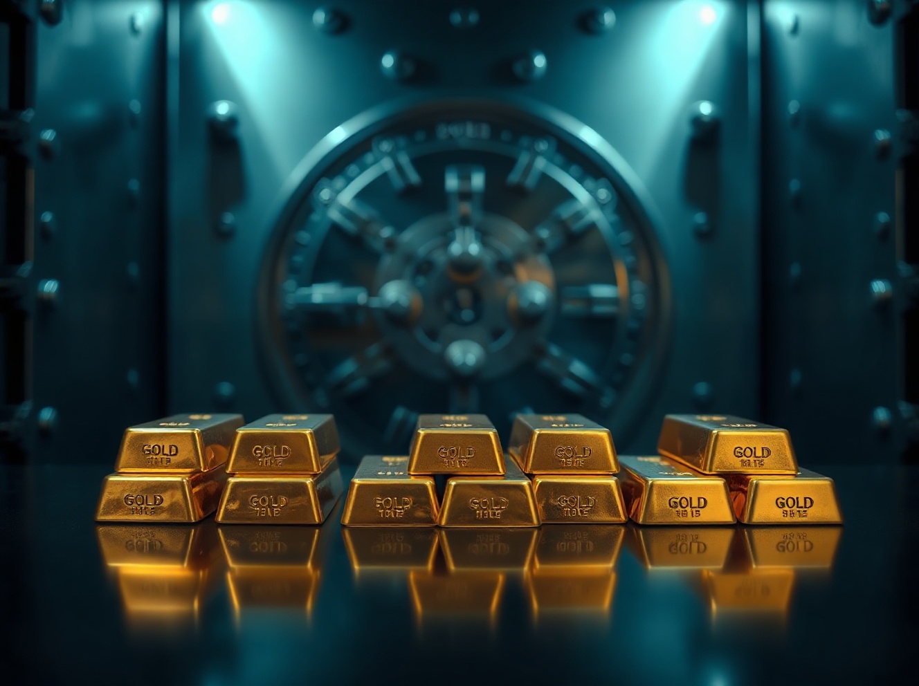 Record 45% of Central Banks Plan to Increase Gold Reserves in Near Term