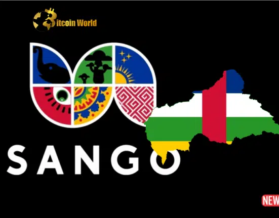 CAR Bets on Resource Tokenization: A New Chapter Beyond Sango Coin?