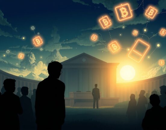 Legal action and allegations against the Cere Network blockchain project by U.S. investors.